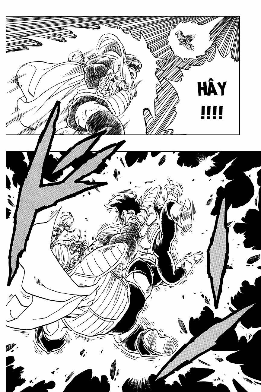 Dragon Ball – Bảy Viên Ngọc Rồng Chapter 263 - Trang 2