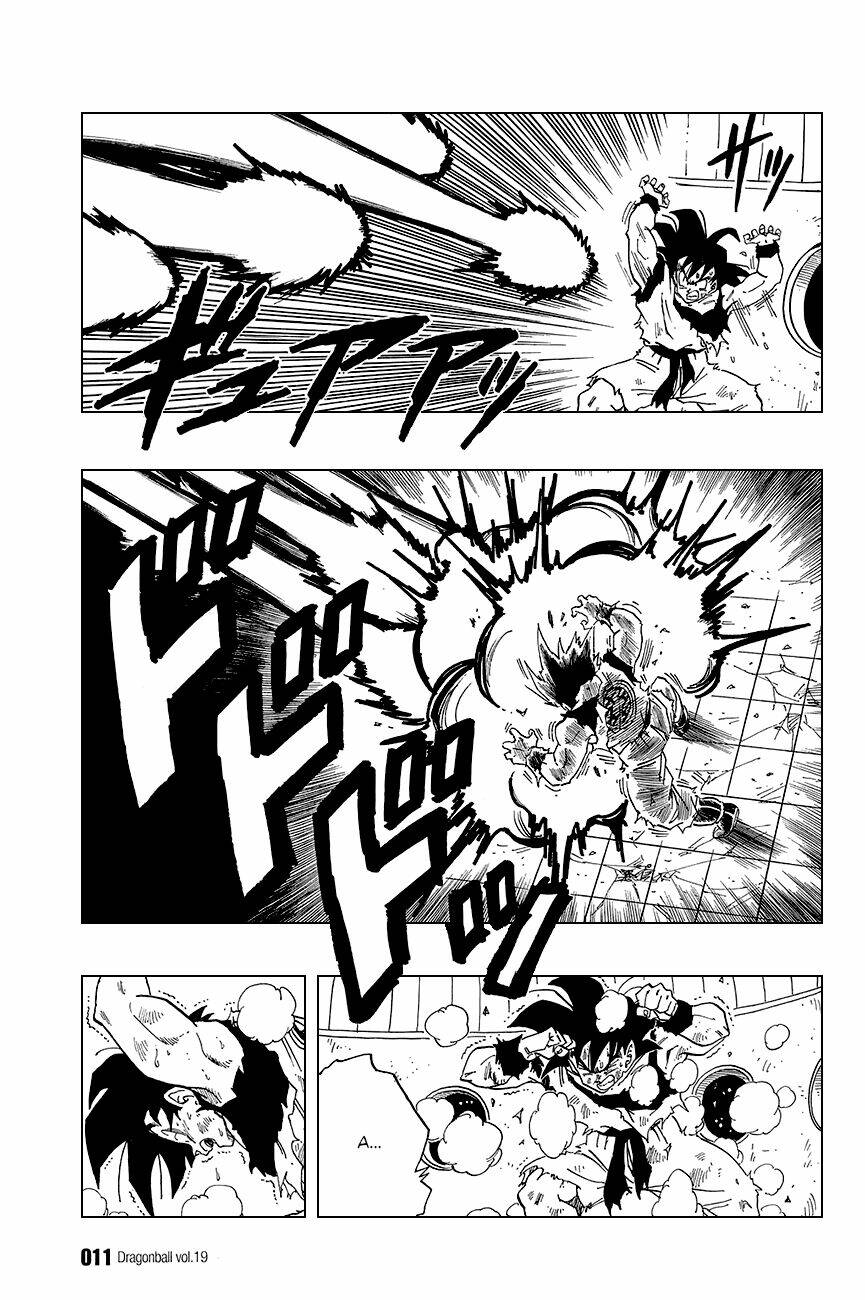 Dragon Ball – Bảy Viên Ngọc Rồng Chapter 270 - Trang 2