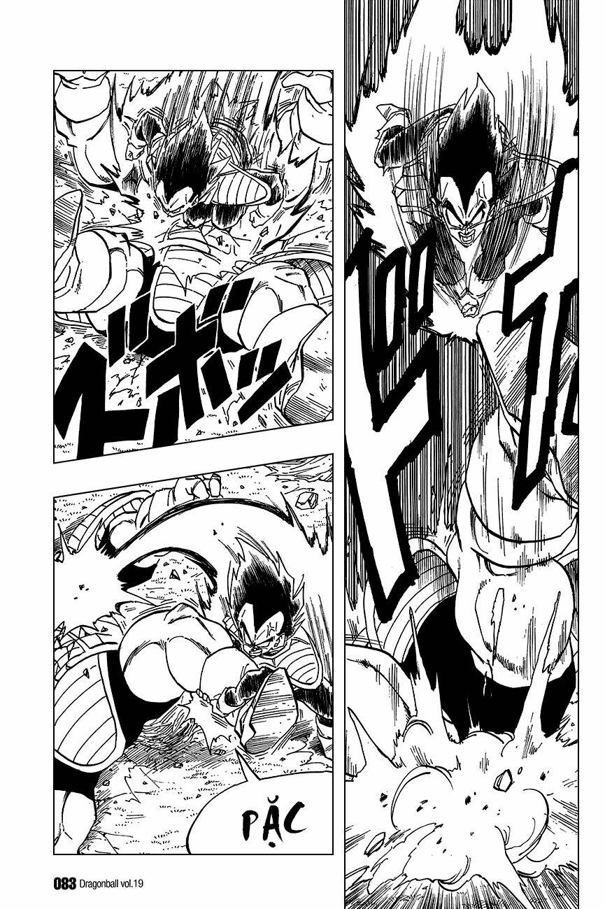 Dragon Ball – Bảy Viên Ngọc Rồng Chapter 275 - Trang 2