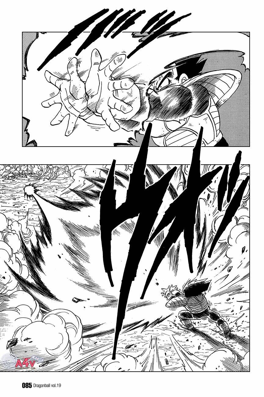 Dragon Ball – Bảy Viên Ngọc Rồng Chapter 275 - Trang 2