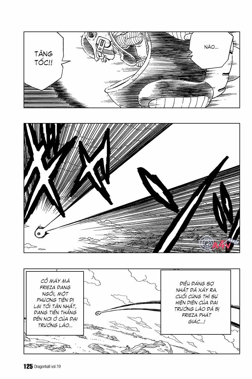 Dragon Ball – Bảy Viên Ngọc Rồng Chapter 278 - Trang 2