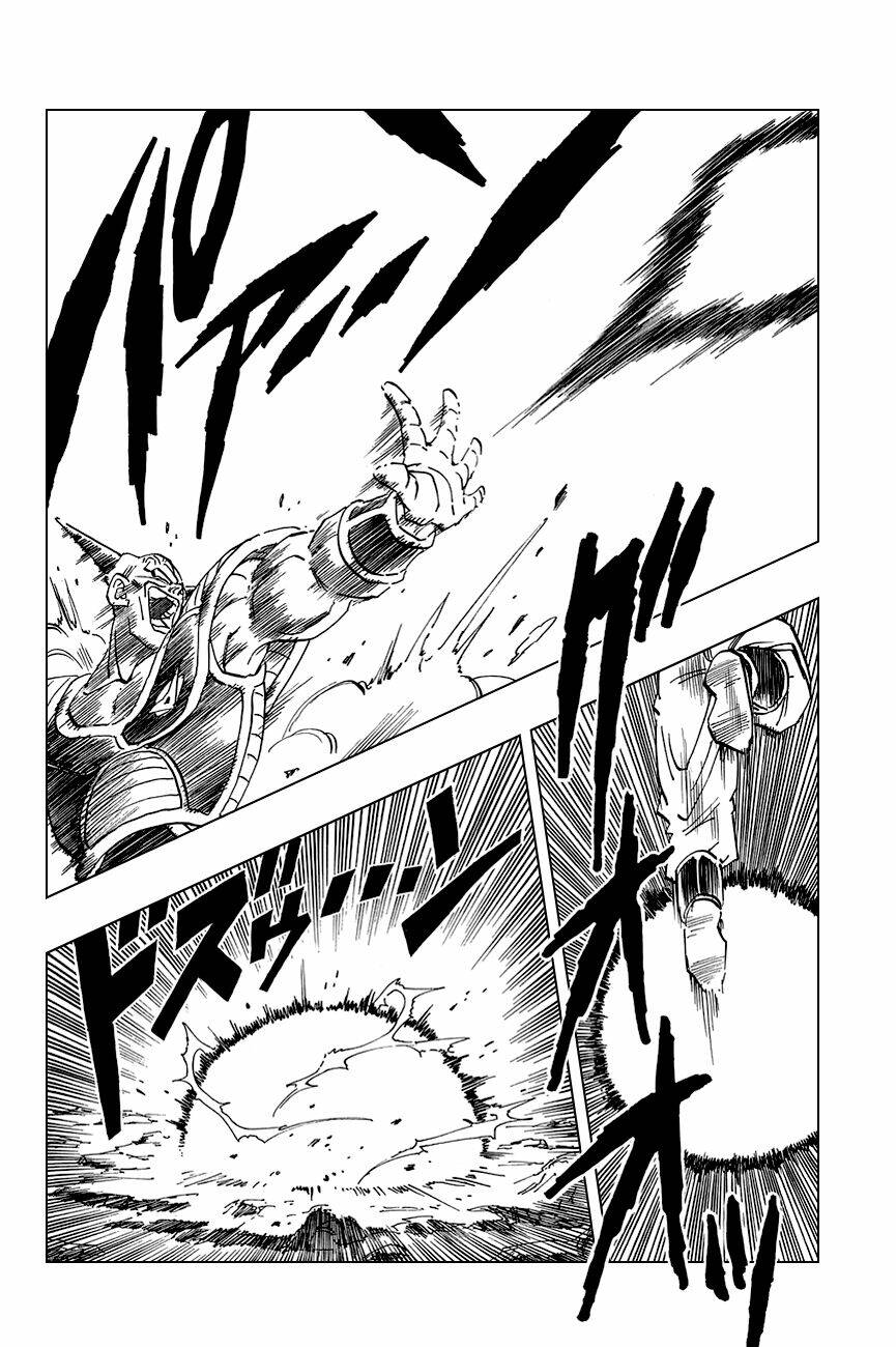 Dragon Ball – Bảy Viên Ngọc Rồng Chapter 284 - Trang 2