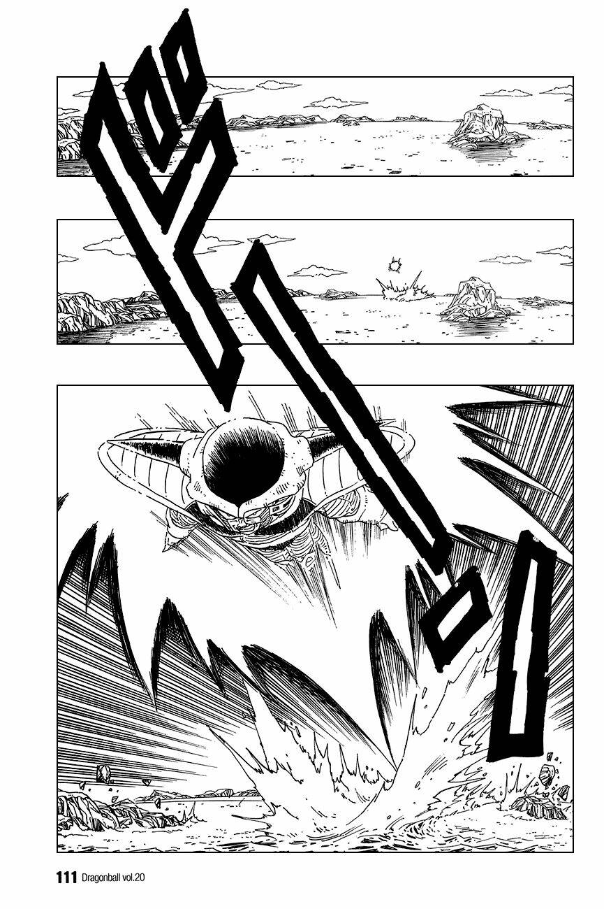 Dragon Ball – Bảy Viên Ngọc Rồng Chapter 292 - Trang 2