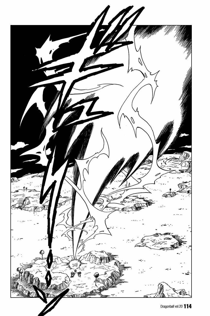 Dragon Ball – Bảy Viên Ngọc Rồng Chapter 292 - Trang 2