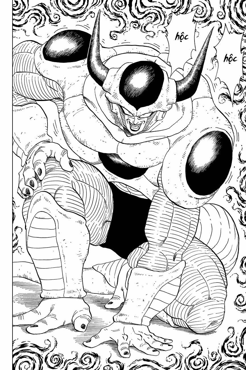 Dragon Ball – Bảy Viên Ngọc Rồng Chapter 296 - Trang 2