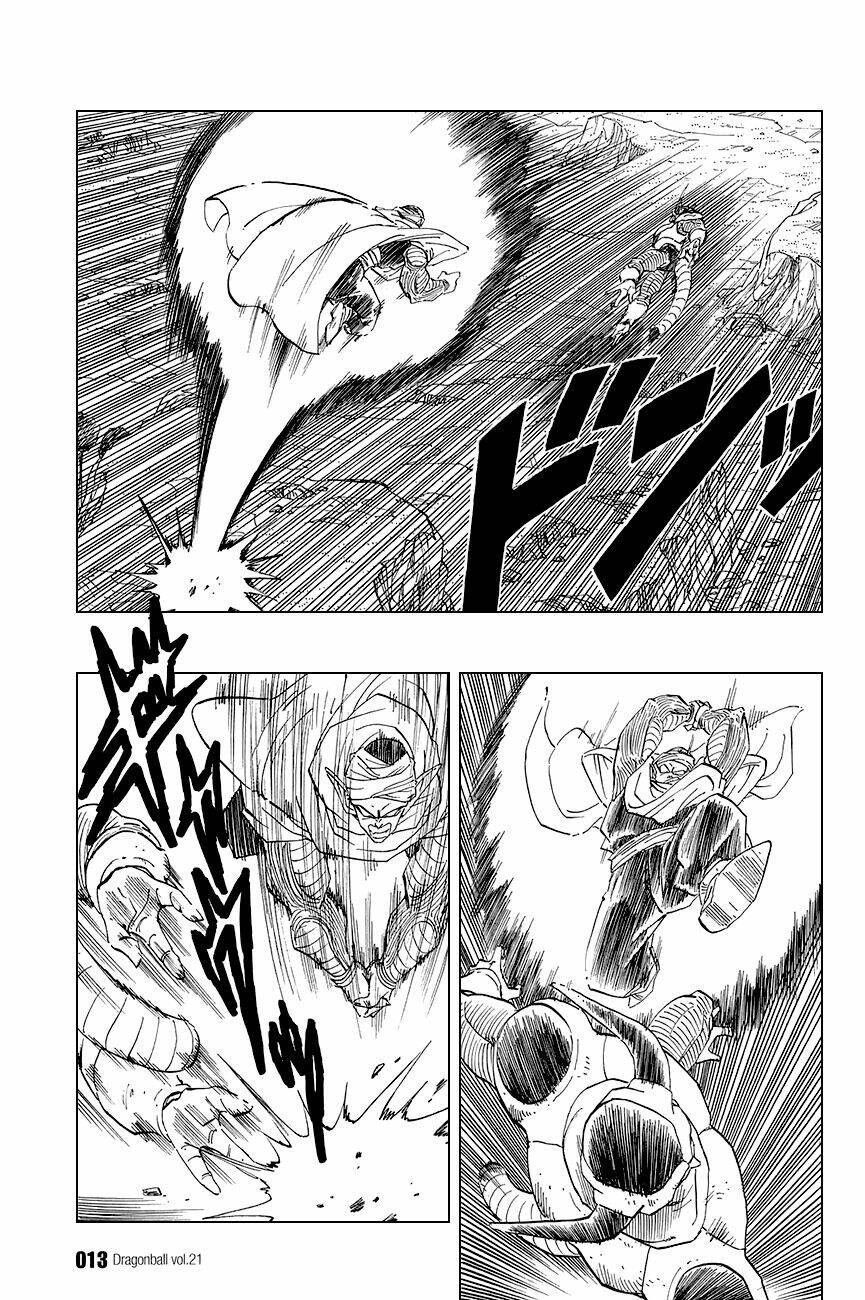 Dragon Ball – Bảy Viên Ngọc Rồng Chapter 300 - Trang 2