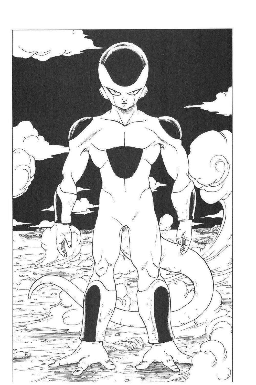 Dragon Ball – Bảy Viên Ngọc Rồng Chapter 304 - Trang 2