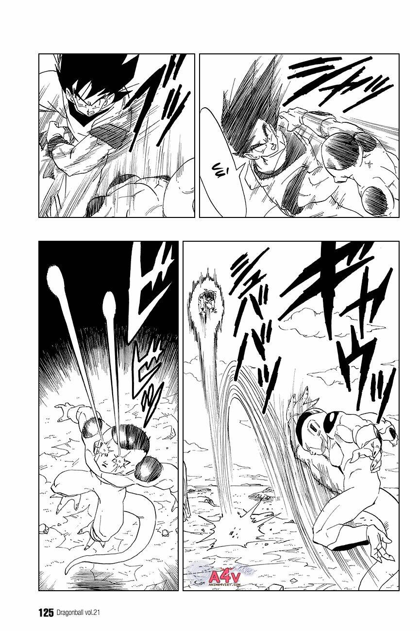 Dragon Ball – Bảy Viên Ngọc Rồng Chapter 308 - Trang 2