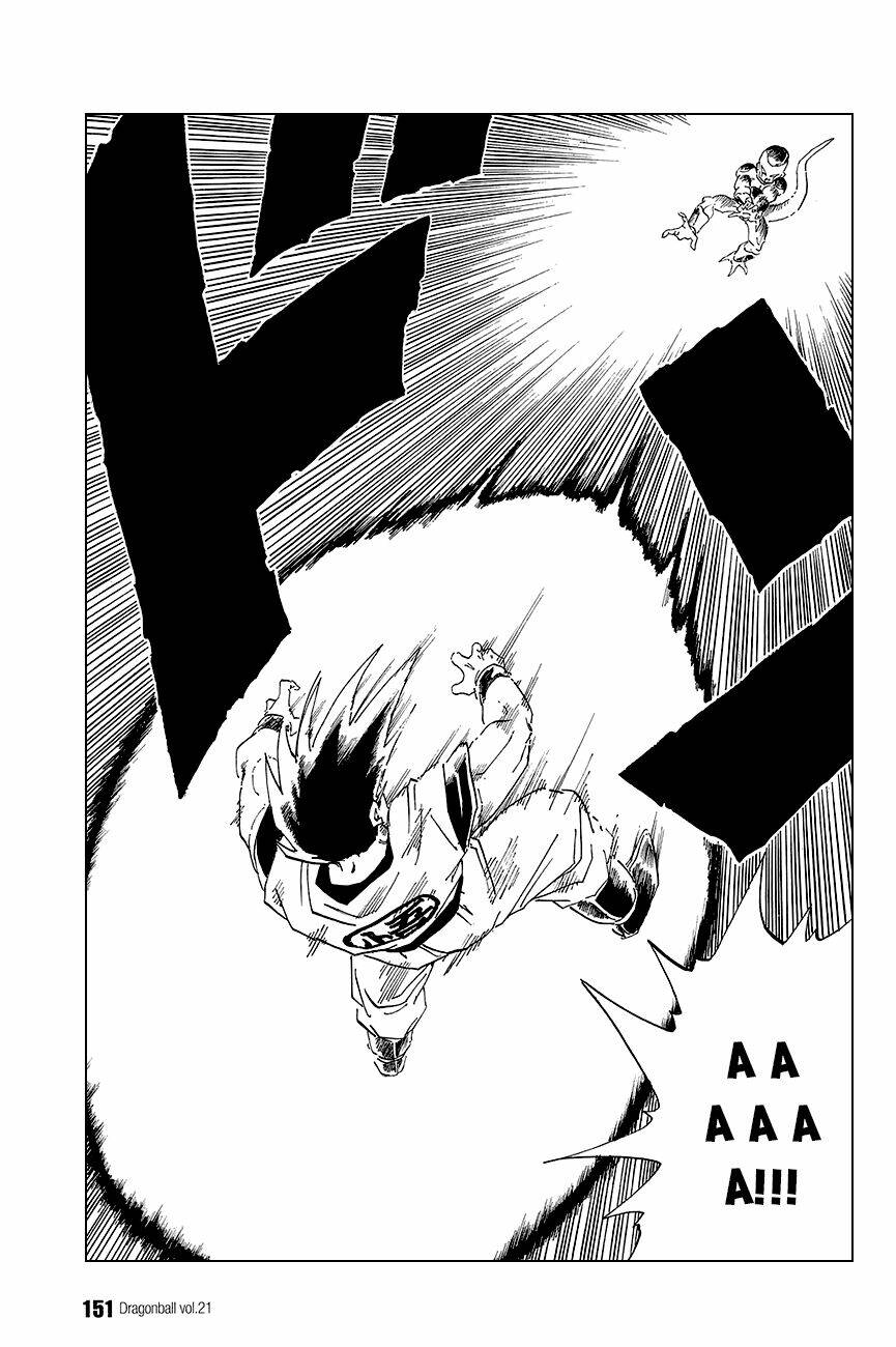 Dragon Ball – Bảy Viên Ngọc Rồng Chapter 310 - Trang 2