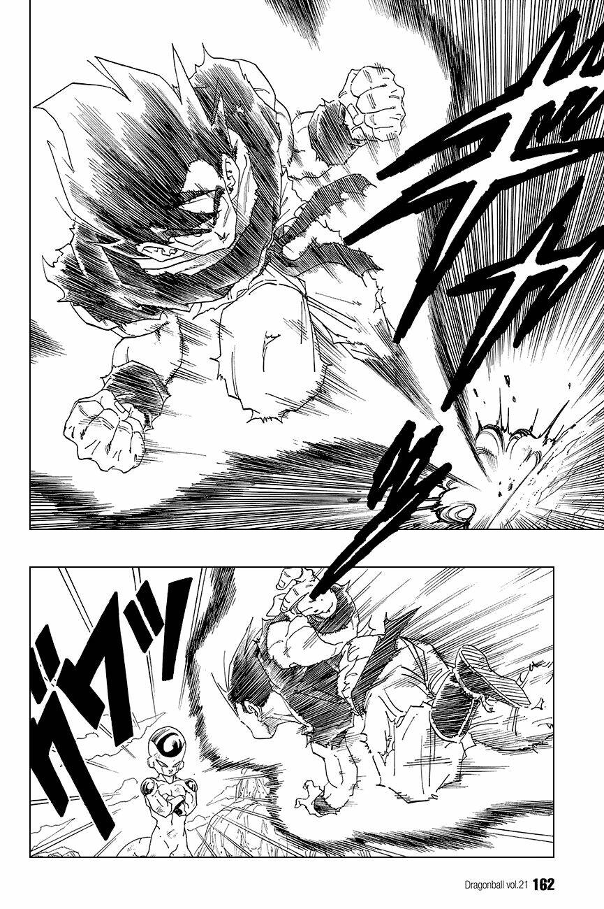 Dragon Ball – Bảy Viên Ngọc Rồng Chapter 311 - Trang 2