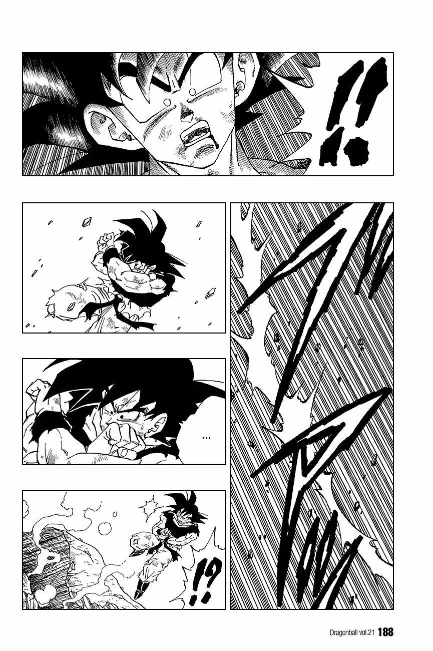 Dragon Ball – Bảy Viên Ngọc Rồng Chapter 313 - Trang 2
