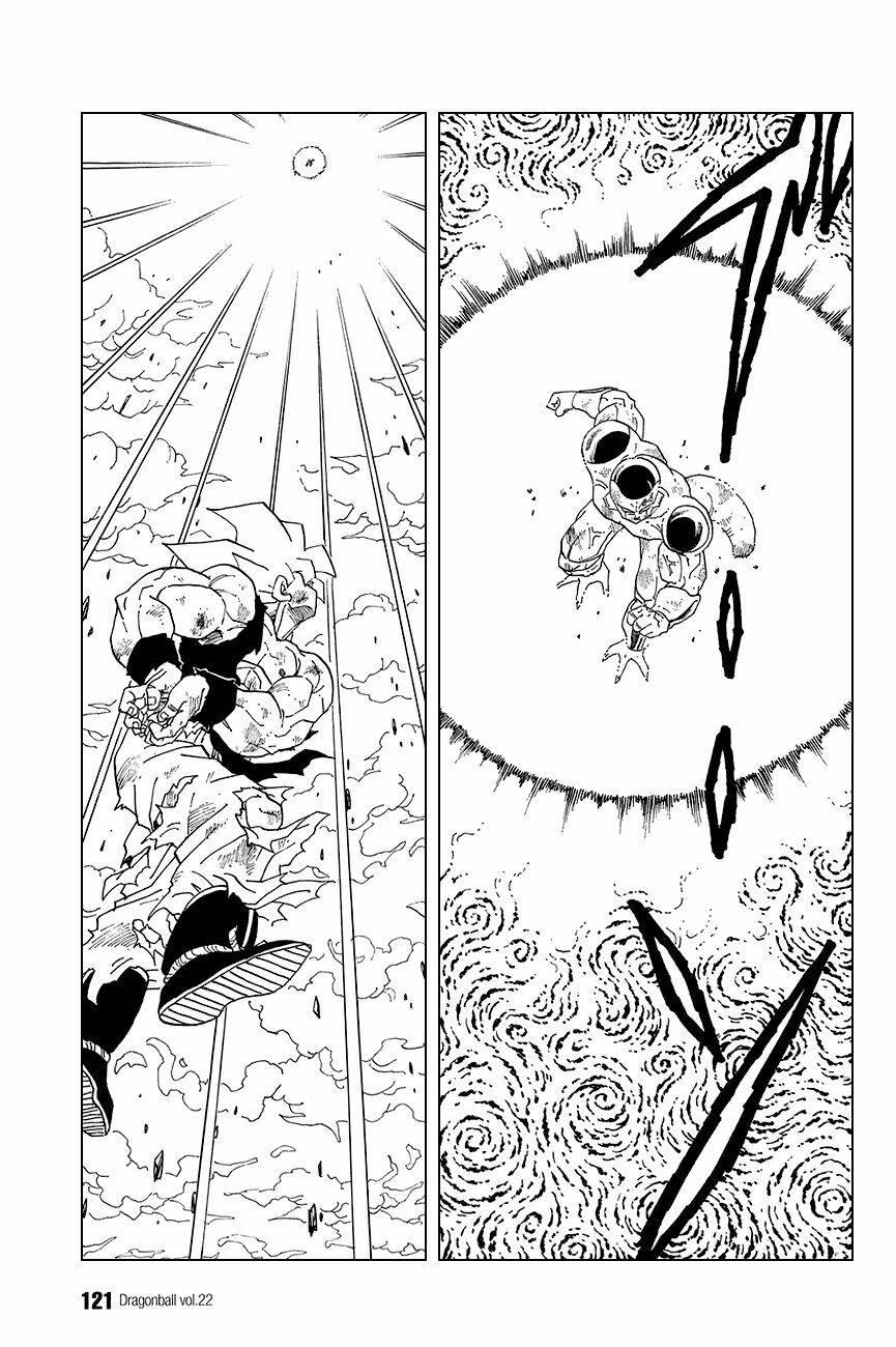 Dragon Ball – Bảy Viên Ngọc Rồng Chapter 322 - Trang 2
