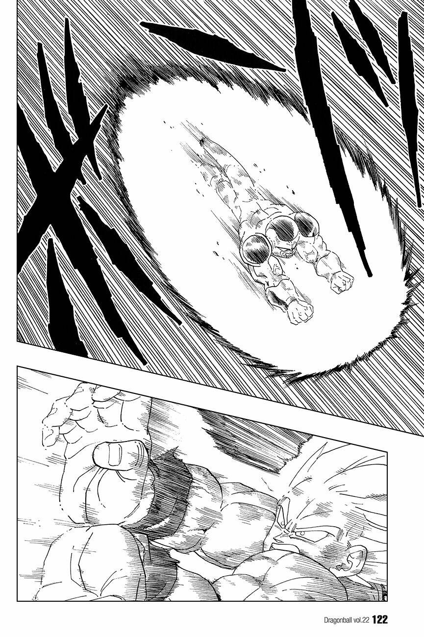 Dragon Ball – Bảy Viên Ngọc Rồng Chapter 322 - Trang 2