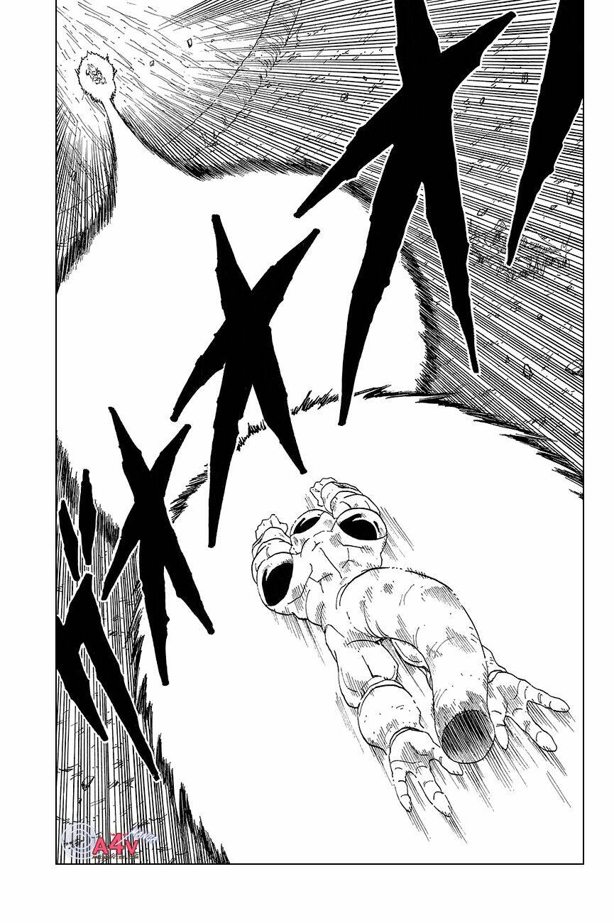 Dragon Ball – Bảy Viên Ngọc Rồng Chapter 322 - Trang 2