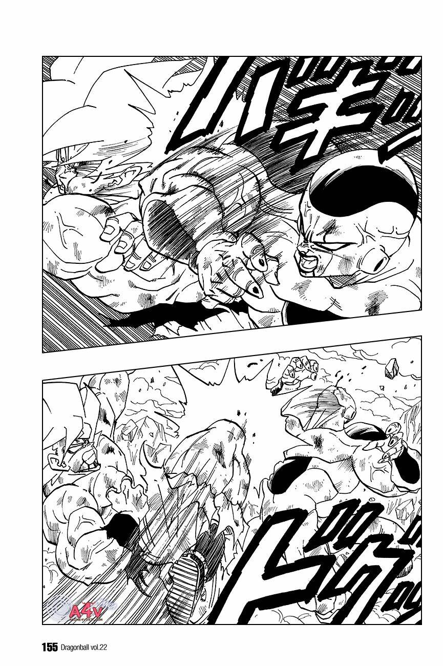 Dragon Ball – Bảy Viên Ngọc Rồng Chapter 324 - Trang 2