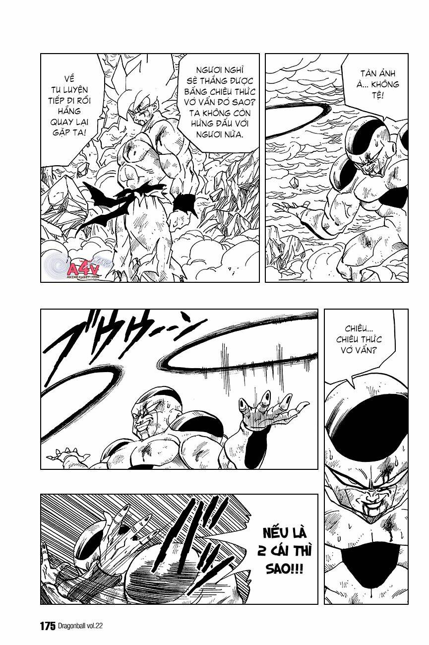 Dragon Ball – Bảy Viên Ngọc Rồng Chapter 326 - Trang 2