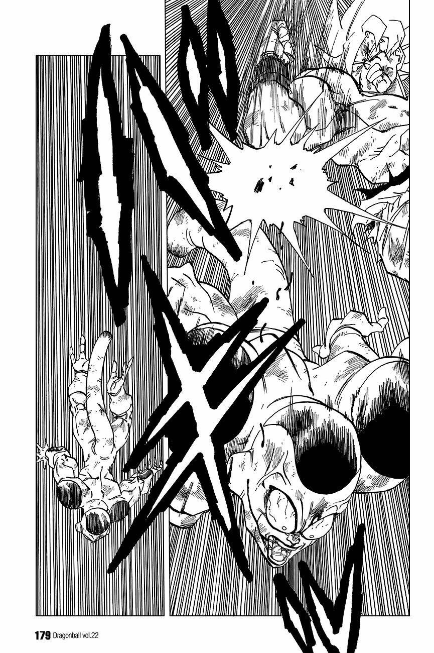 Dragon Ball – Bảy Viên Ngọc Rồng Chapter 326 - Trang 2