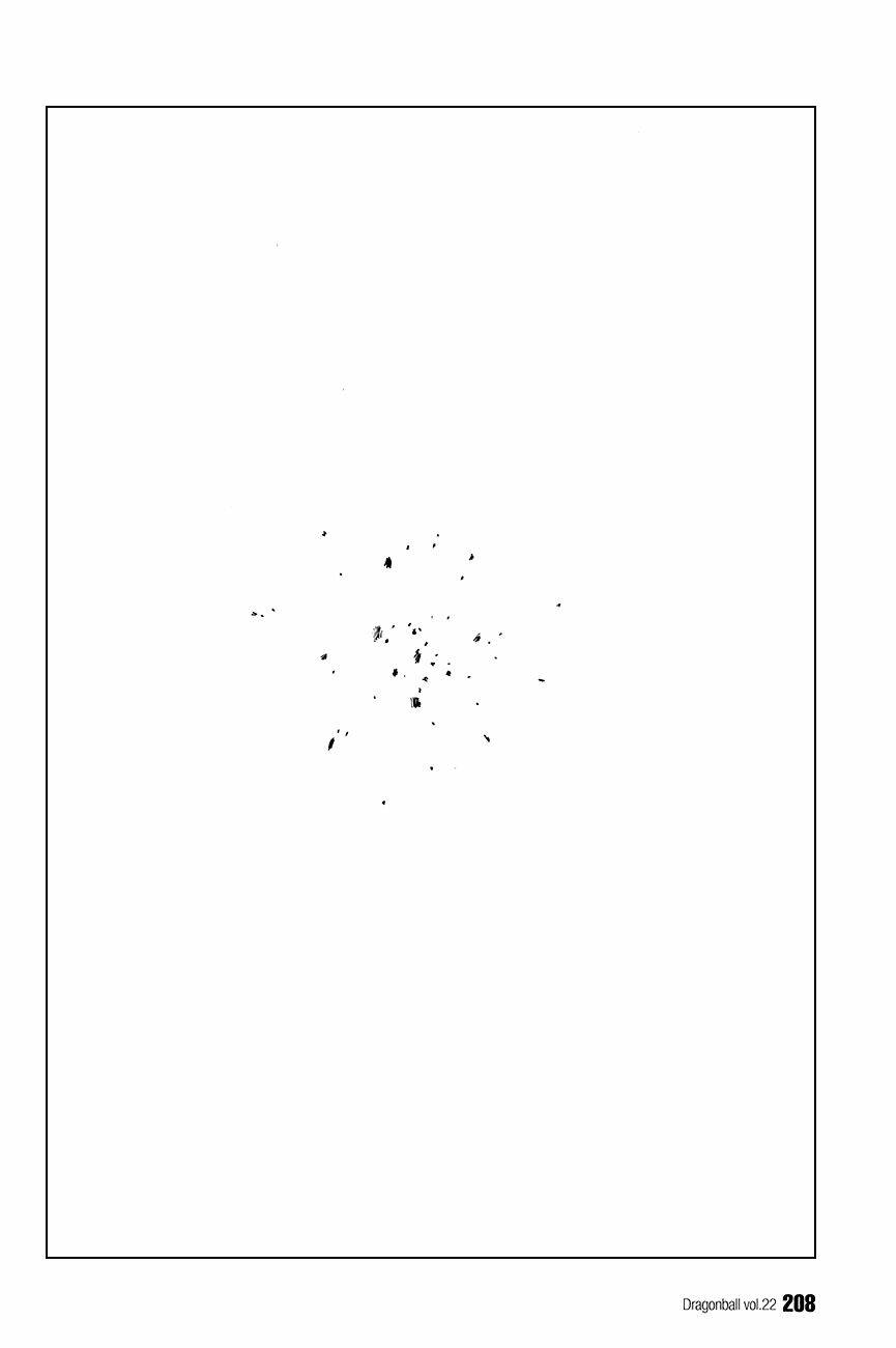 Dragon Ball – Bảy Viên Ngọc Rồng Chapter 328 - Trang 2