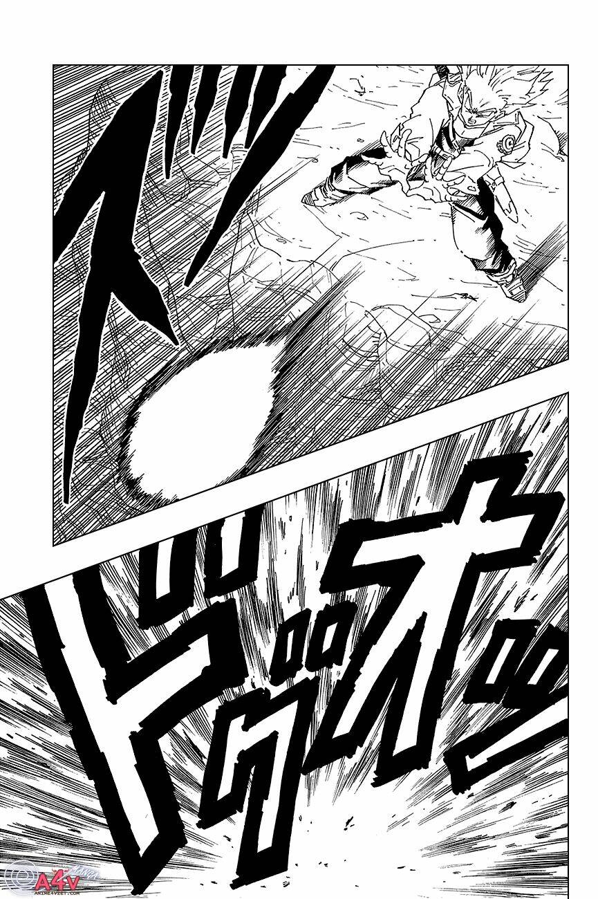 Dragon Ball – Bảy Viên Ngọc Rồng Chapter 331 - Trang 2