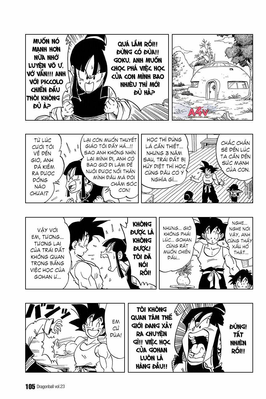 Dragon Ball – Bảy Viên Ngọc Rồng Chapter 336 - Trang 2