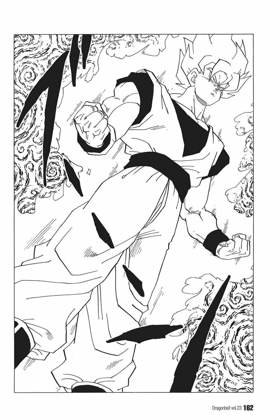 Dragon Ball – Bảy Viên Ngọc Rồng Chapter 340 - Trang 2