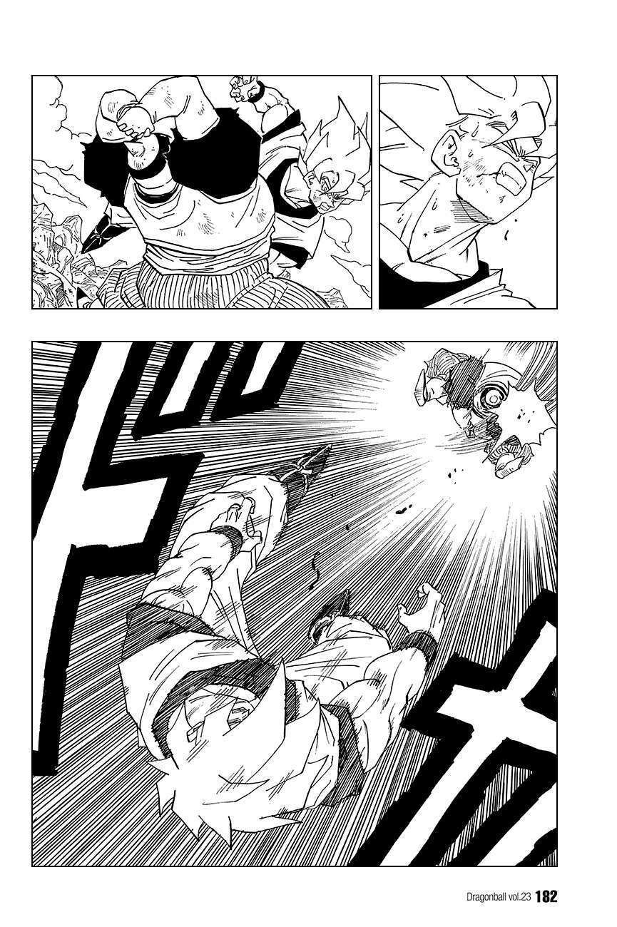 Dragon Ball – Bảy Viên Ngọc Rồng Chapter 342 - Trang 2