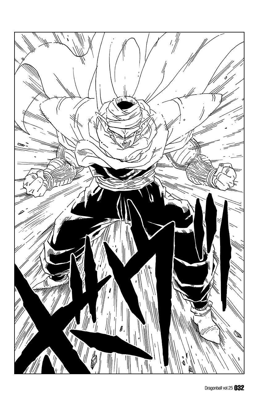 Dragon Ball – Bảy Viên Ngọc Rồng Chapter 361 - Trang 2