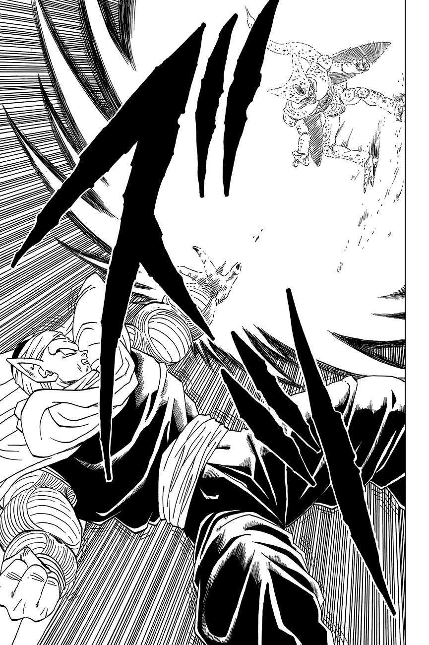 Dragon Ball – Bảy Viên Ngọc Rồng Chapter 362 - Trang 2