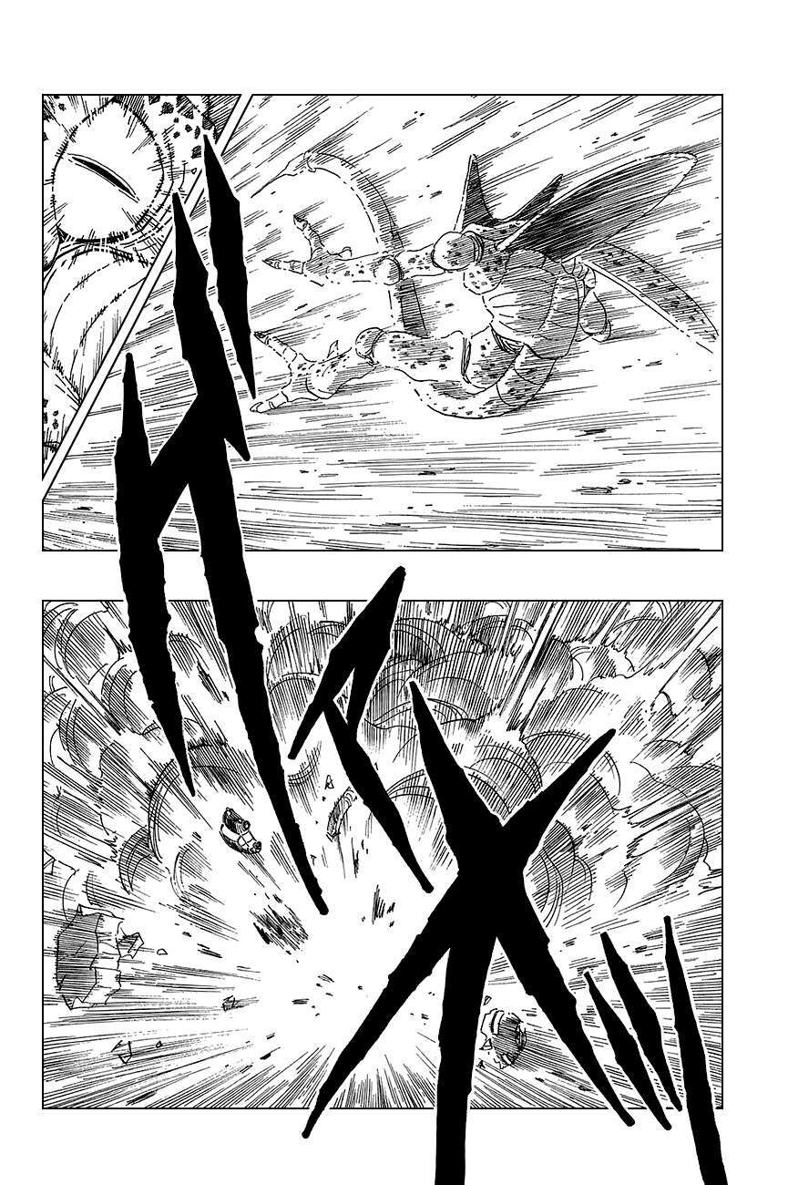 Dragon Ball – Bảy Viên Ngọc Rồng Chapter 362 - Trang 2