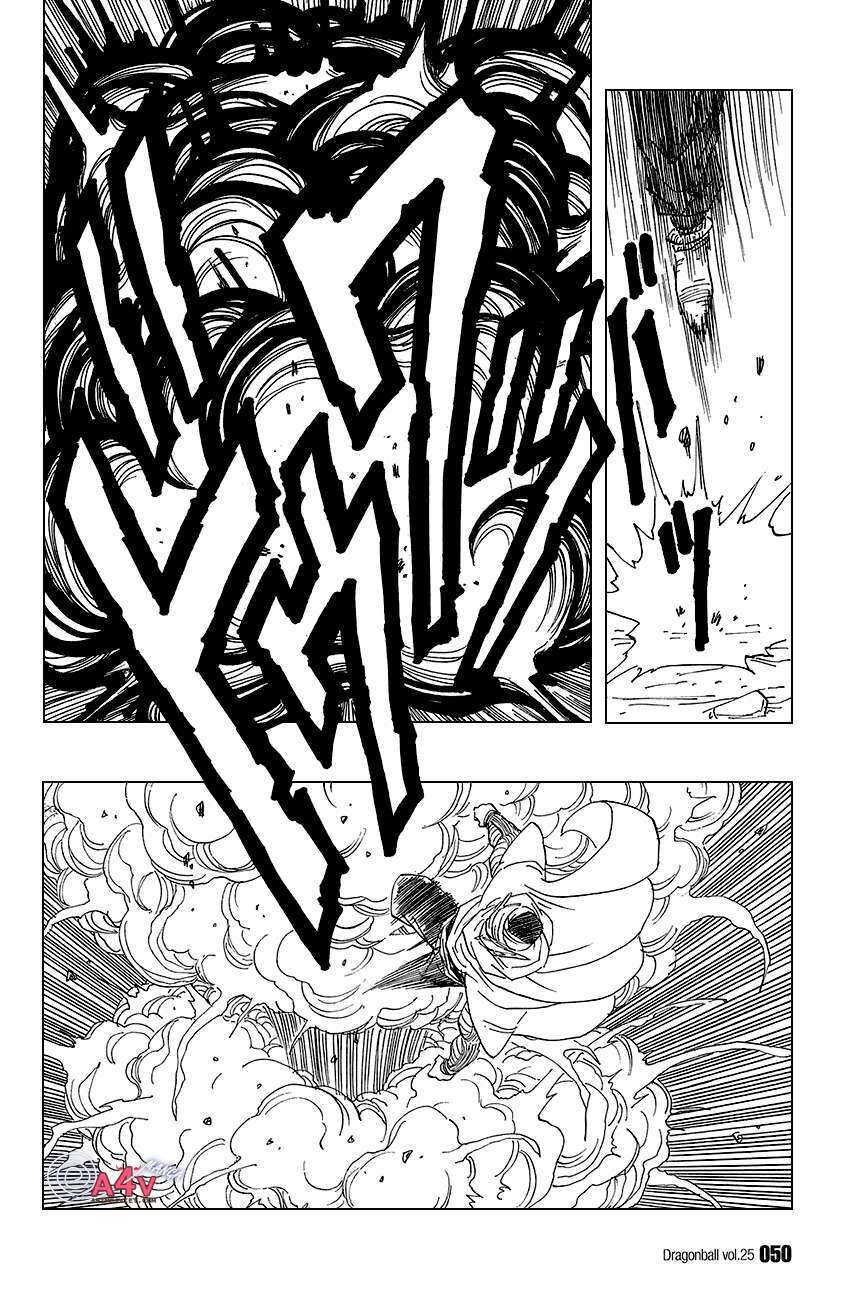 Dragon Ball – Bảy Viên Ngọc Rồng Chapter 363 - Trang 2