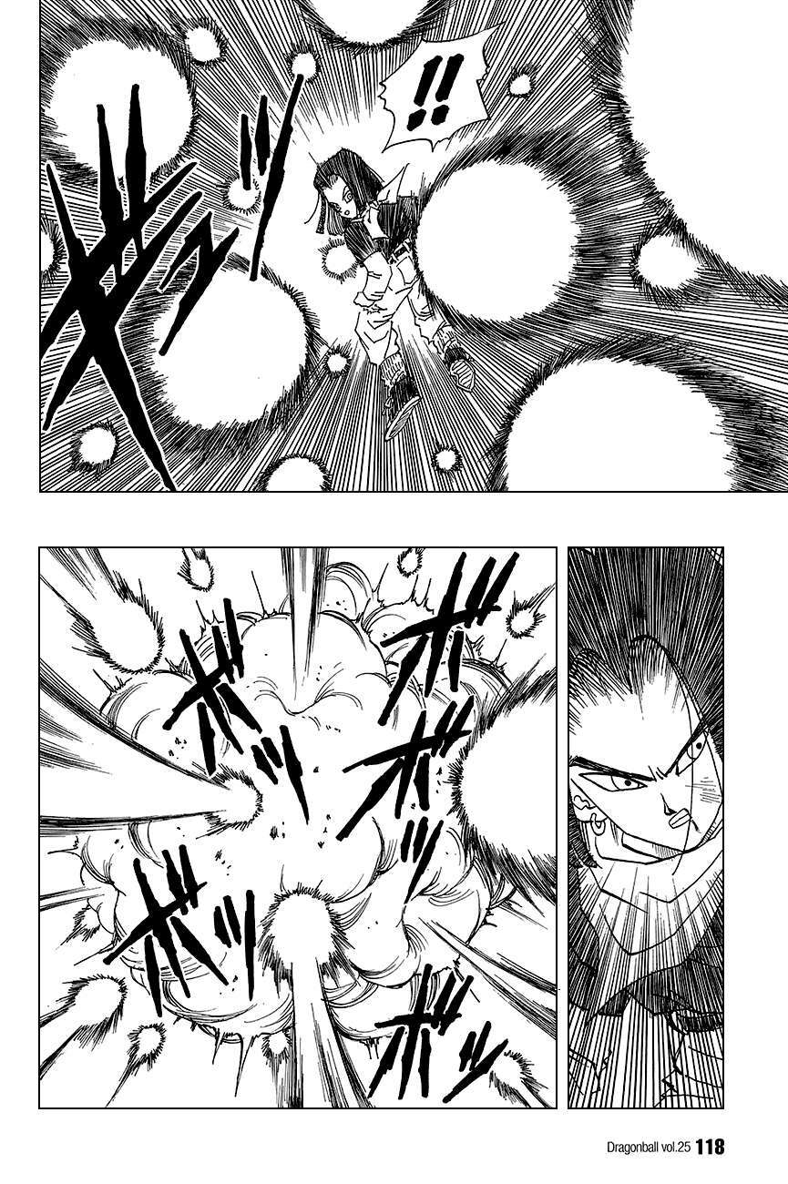 Dragon Ball – Bảy Viên Ngọc Rồng Chapter 367 - Trang 2