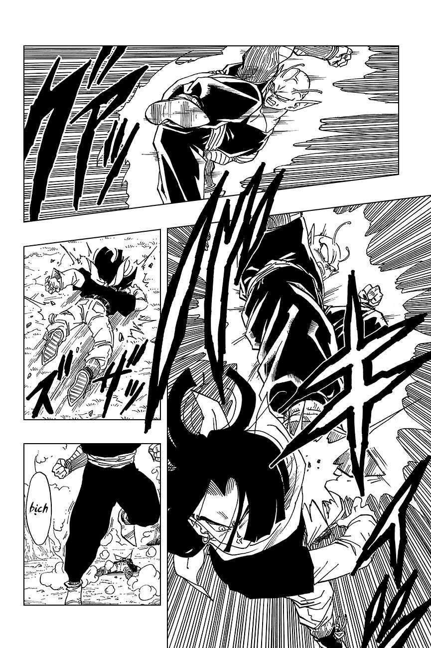 Dragon Ball – Bảy Viên Ngọc Rồng Chapter 367 - Trang 2