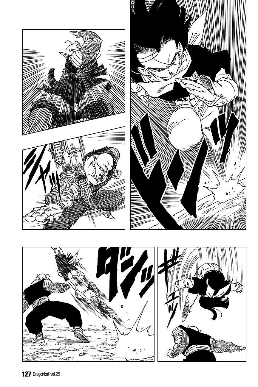 Dragon Ball – Bảy Viên Ngọc Rồng Chapter 368 - Trang 2