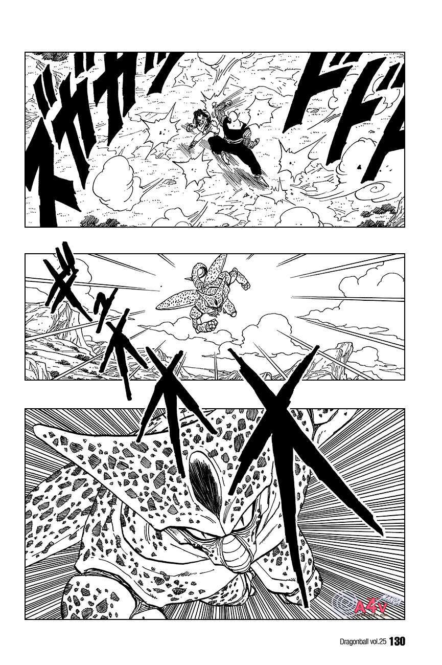 Dragon Ball – Bảy Viên Ngọc Rồng Chapter 368 - Trang 2