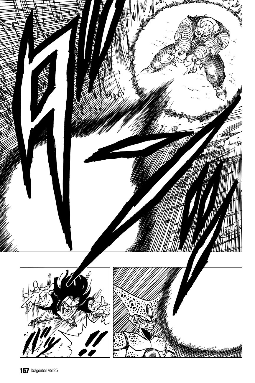 Dragon Ball – Bảy Viên Ngọc Rồng Chapter 370 - Trang 2