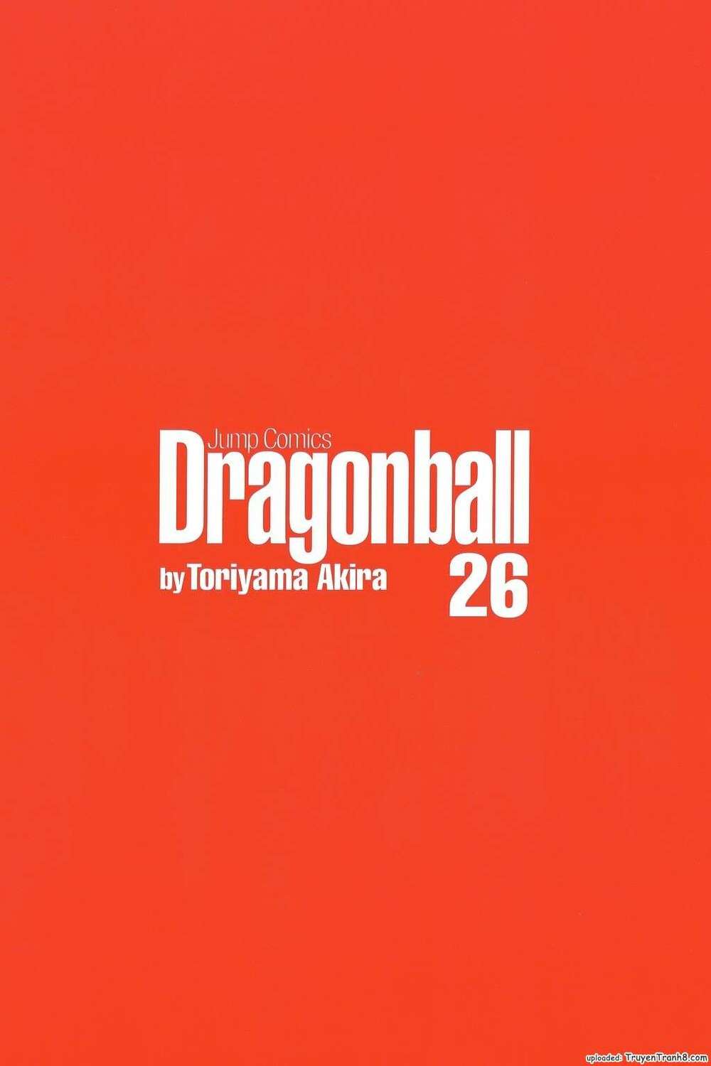 Dragon Ball – Bảy Viên Ngọc Rồng Chapter 375 - Trang 2