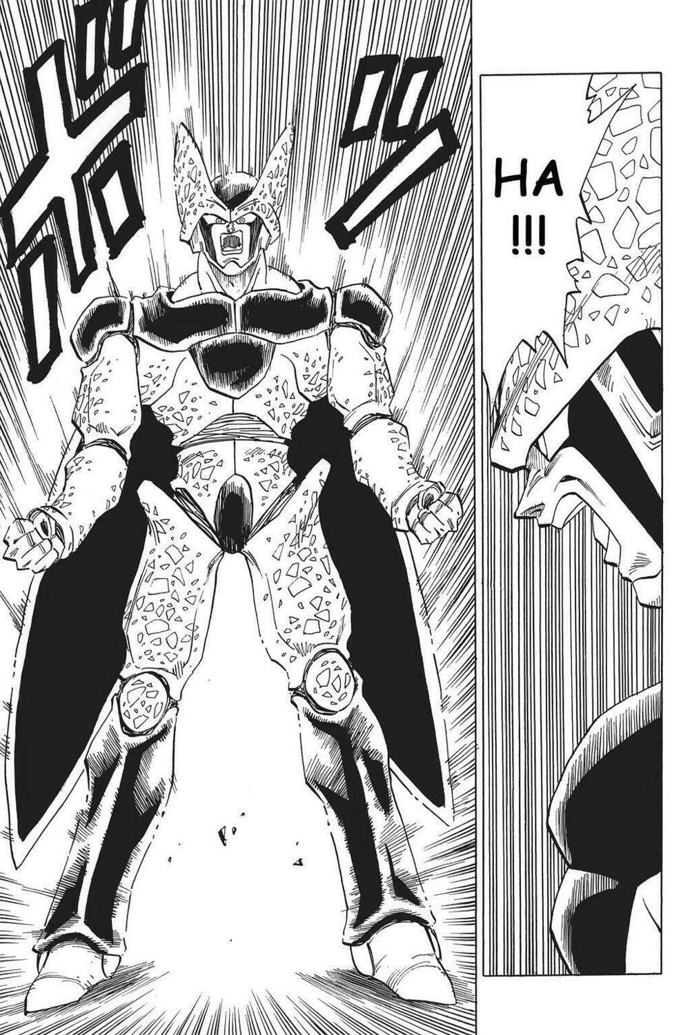 Dragon Ball – Bảy Viên Ngọc Rồng Chapter 398 - Trang 2