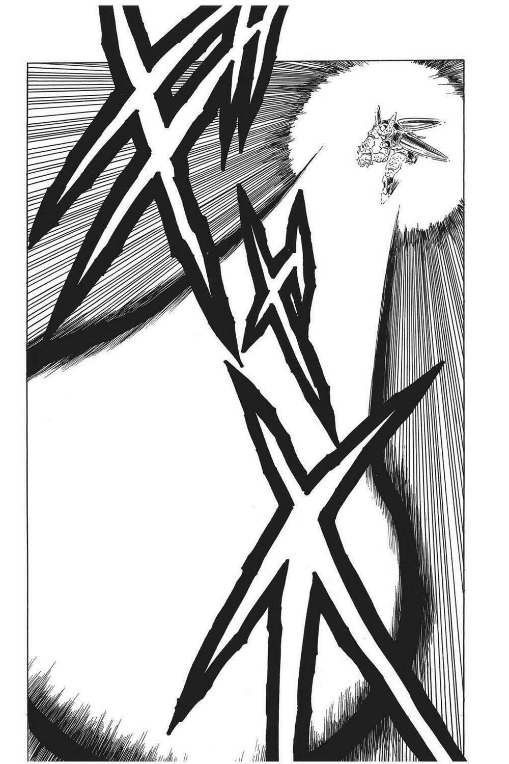 Dragon Ball – Bảy Viên Ngọc Rồng Chapter 399 - Trang 2