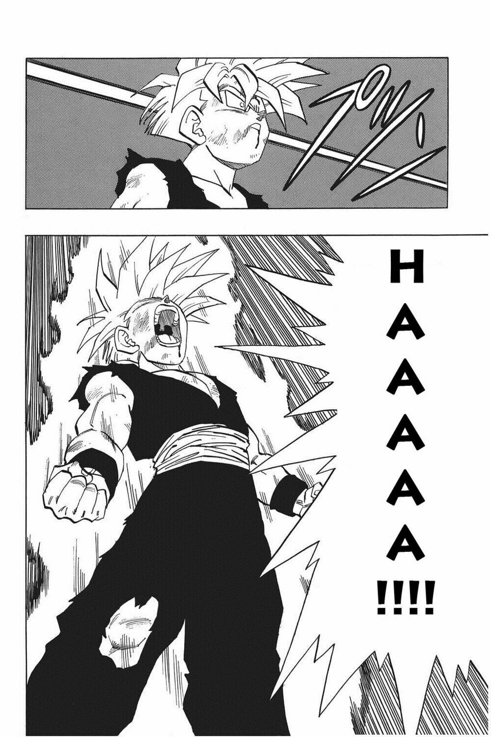 Dragon Ball – Bảy Viên Ngọc Rồng Chapter 407 - Trang 2