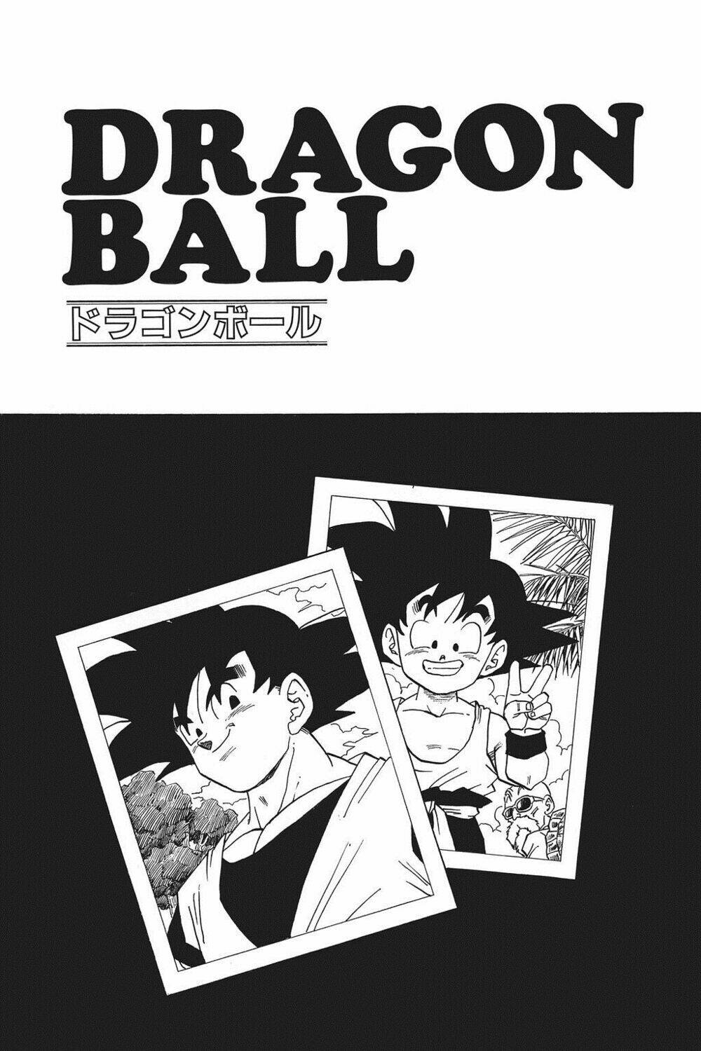 Dragon Ball – Bảy Viên Ngọc Rồng Chapter 413 - Trang 2