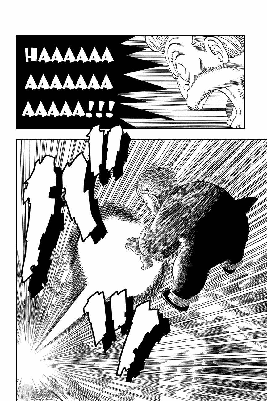 Dragon Ball – Bảy Viên Ngọc Rồng Chapter 43 - Trang 2