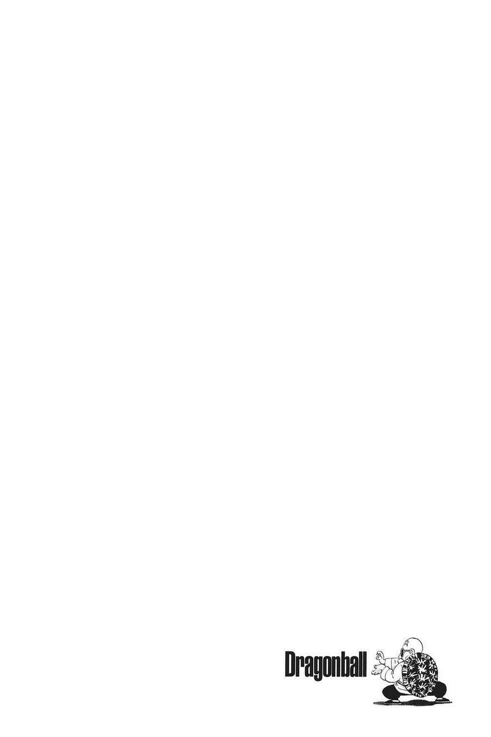 Dragon Ball – Bảy Viên Ngọc Rồng Chapter 430 - Trang 2
