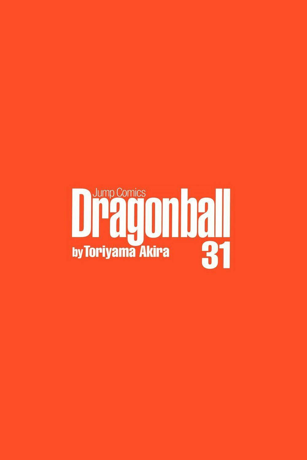 Dragon Ball – Bảy Viên Ngọc Rồng Chapter 453 - Trang 2