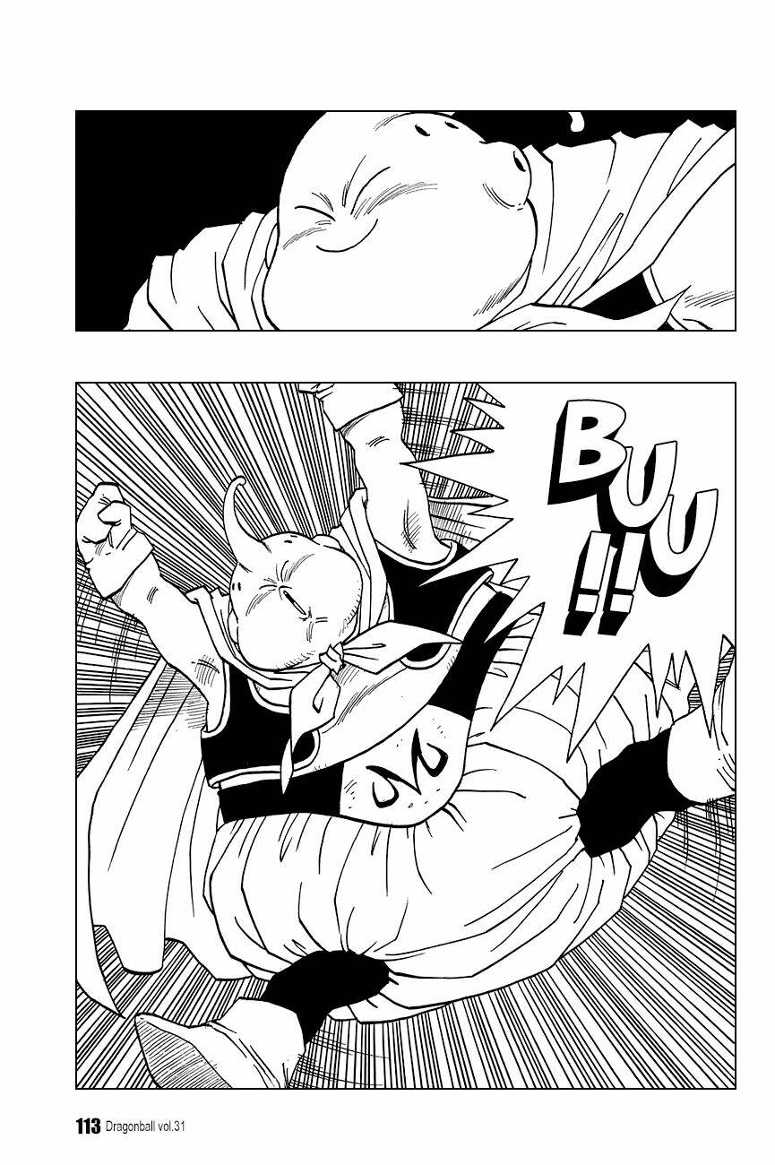 Dragon Ball – Bảy Viên Ngọc Rồng Chapter 460 - Trang 2