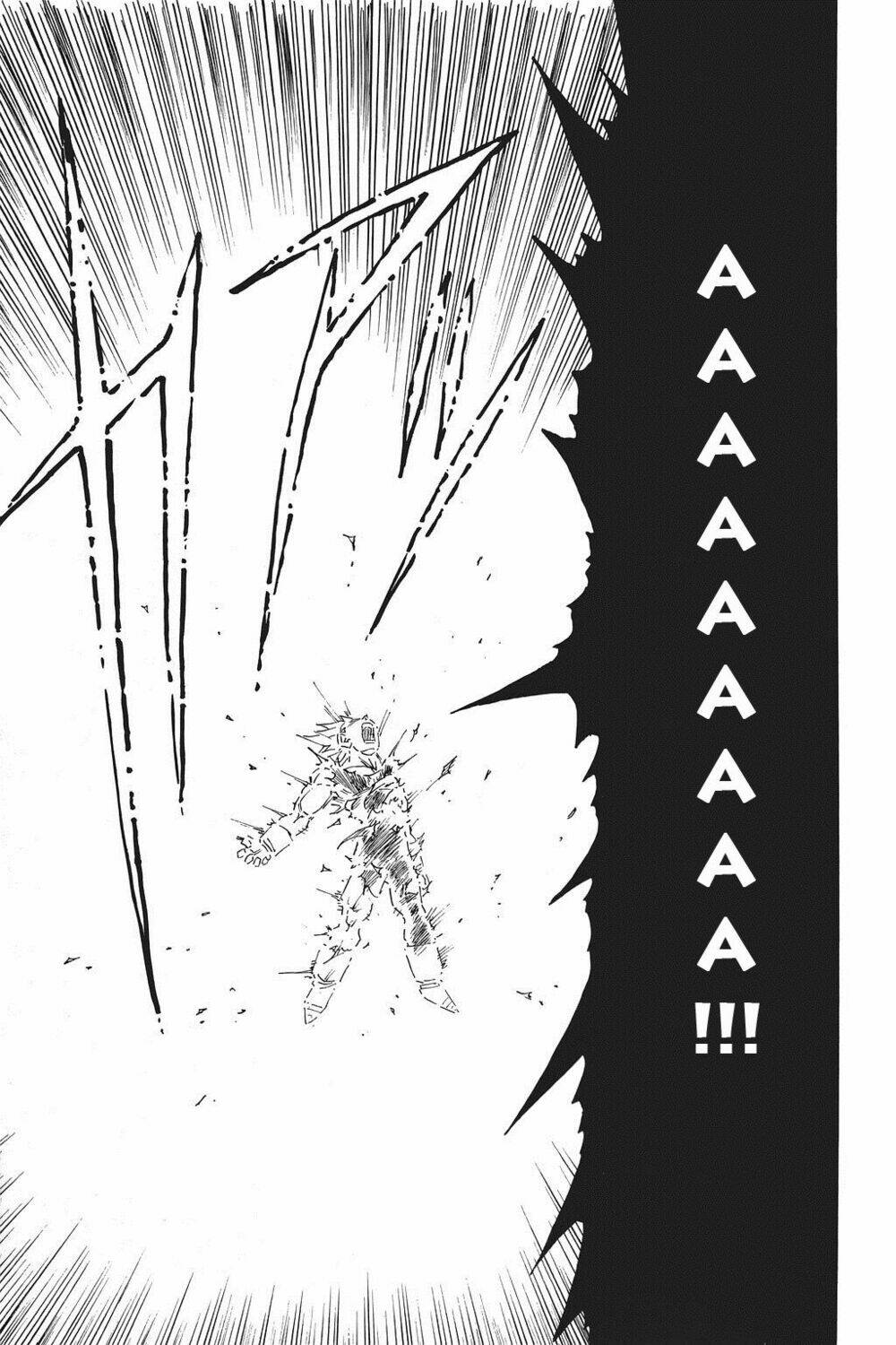 Dragon Ball – Bảy Viên Ngọc Rồng Chapter 467 - Trang 2