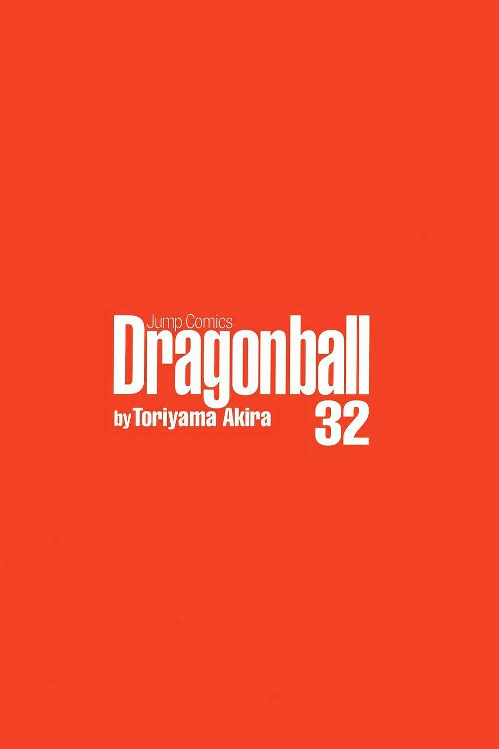 Dragon Ball – Bảy Viên Ngọc Rồng Chapter 470 - Trang 2