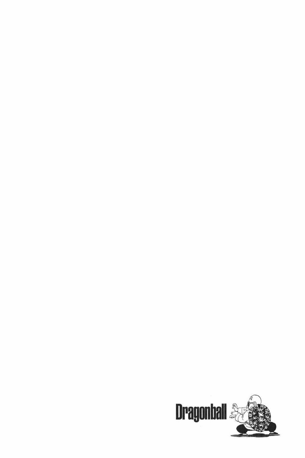 Dragon Ball – Bảy Viên Ngọc Rồng Chapter 483 - Trang 2