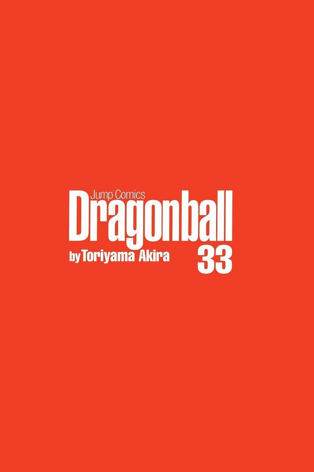 Dragon Ball – Bảy Viên Ngọc Rồng Chapter 487 - Trang 2