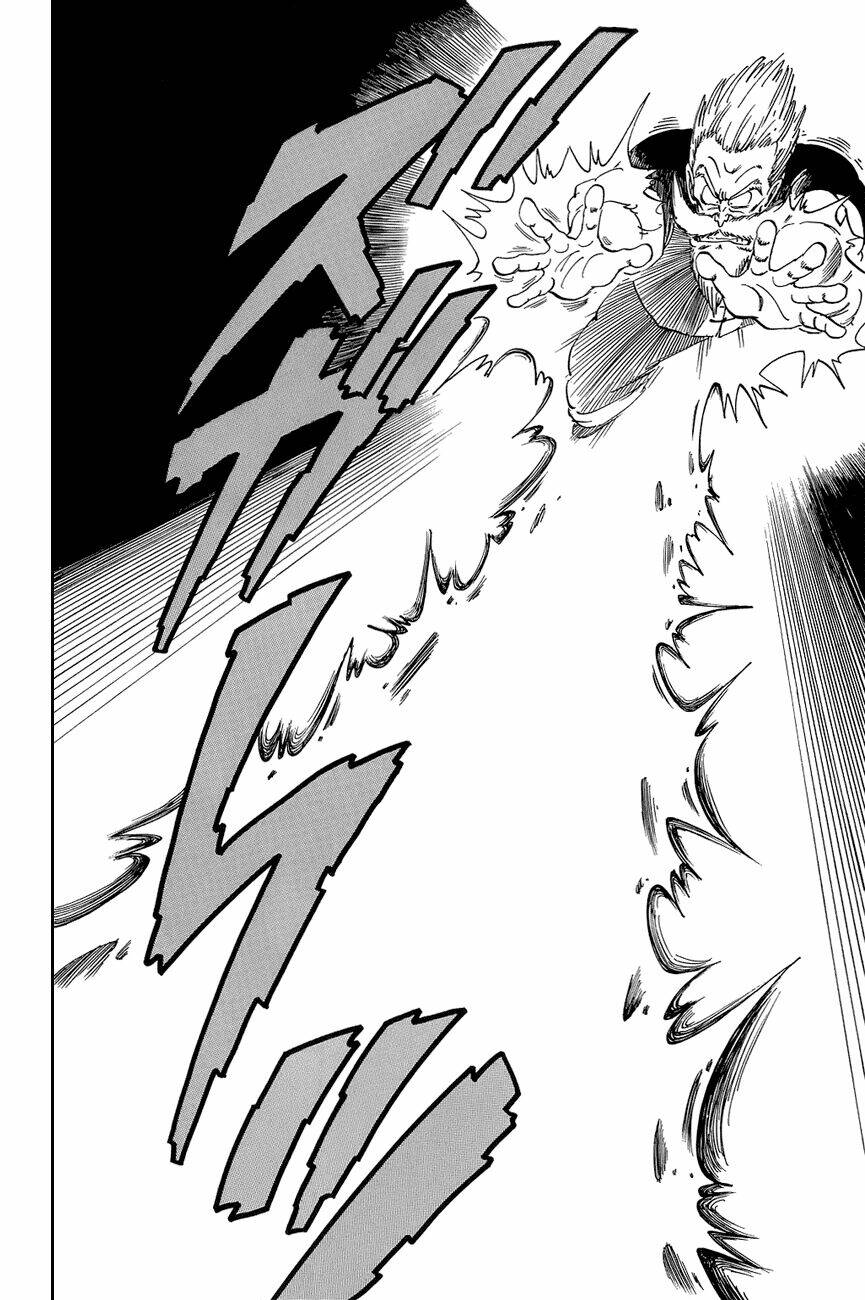 Dragon Ball – Bảy Viên Ngọc Rồng Chapter 50 - Trang 2