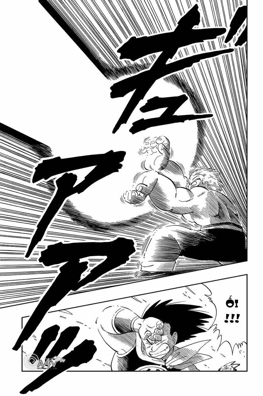 Dragon Ball – Bảy Viên Ngọc Rồng Chapter 51 - Trang 2